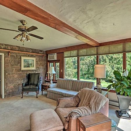 Morgan Hughes Homestead With Game Room And Pool! Lansdale Exterior photo