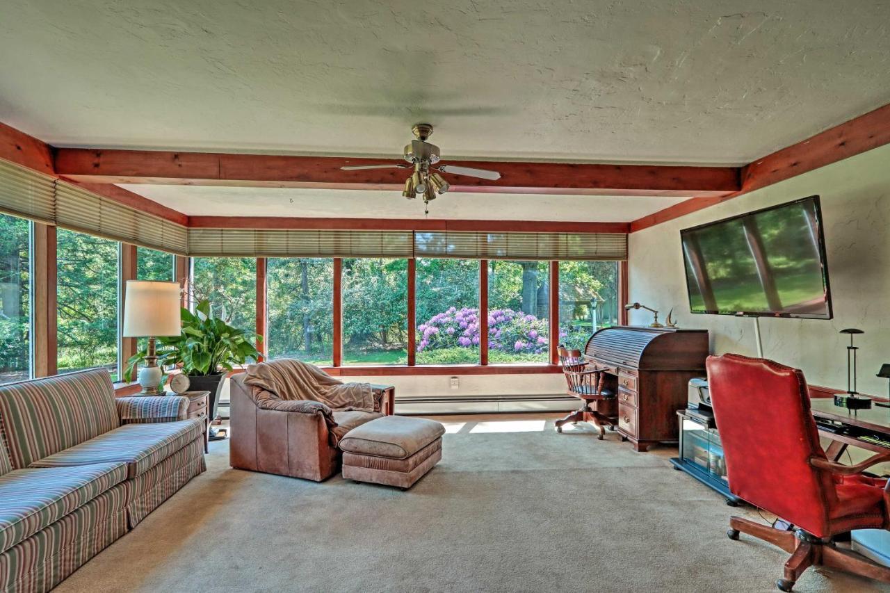 Morgan Hughes Homestead With Game Room And Pool! Lansdale Exterior photo
